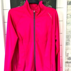 Under armor top!  Like new!